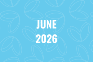 June 2026 Cohort