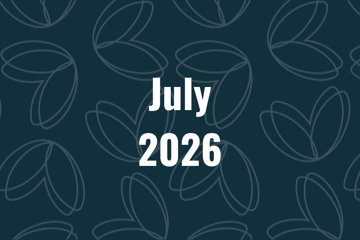 July 2026 FLP cohort cover