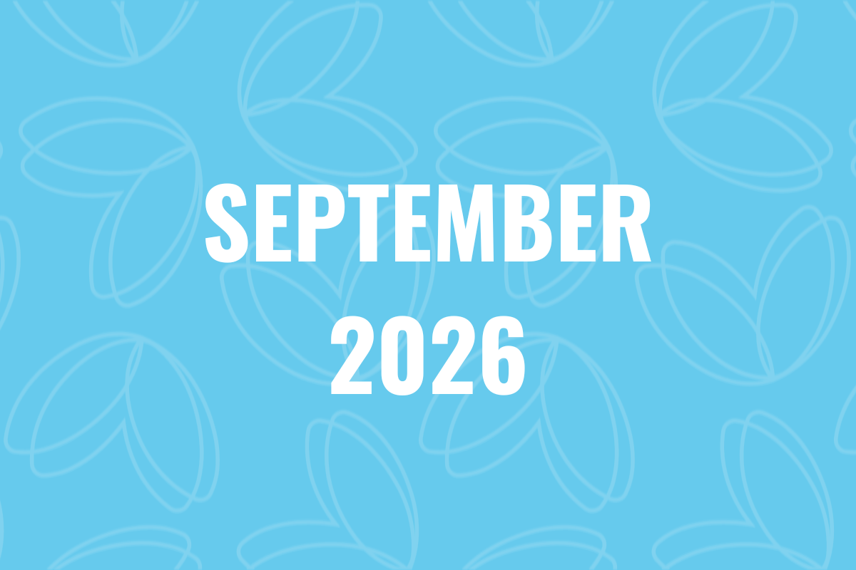 September 2026 FLP cohort cover