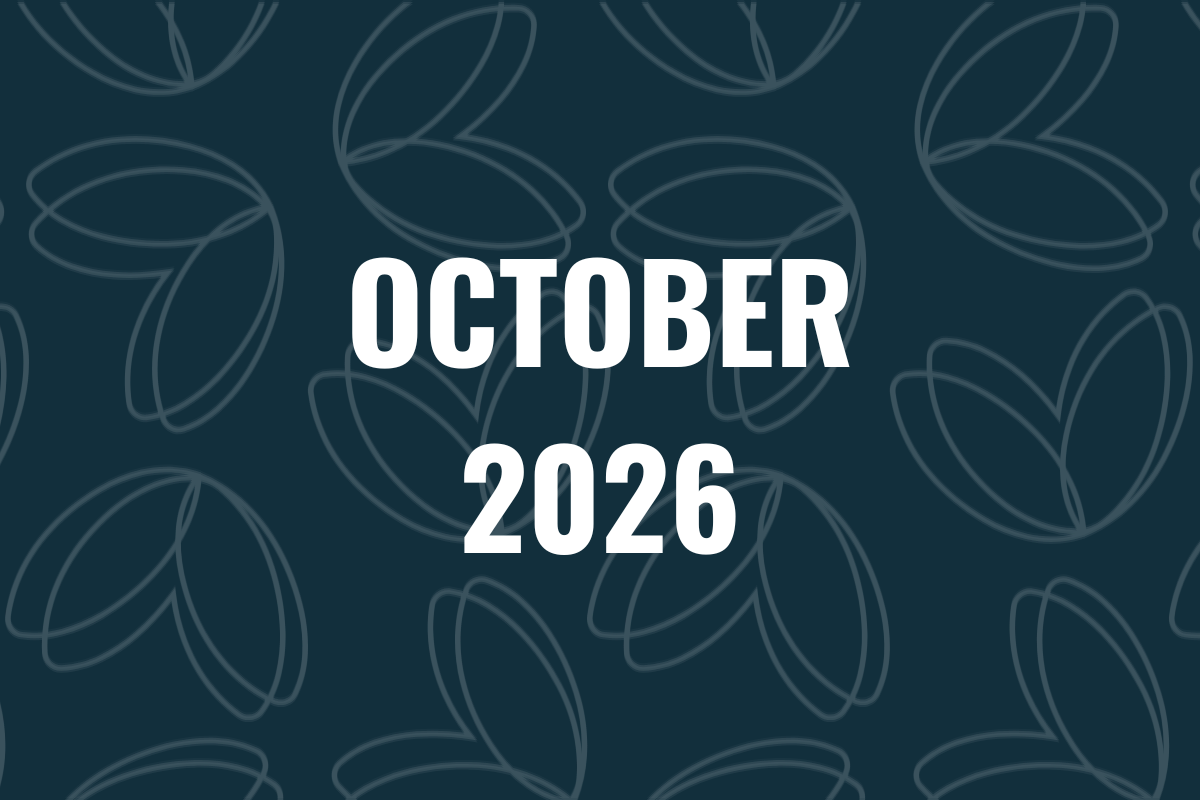 October 2026 FLP cohort cover